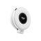 Ulanzi LM19 MagSafe LED Selfie Ring Light (White)