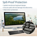 Kensington KM150 EQ Wireless Desktop Set