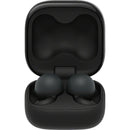 Sony LinkBuds Open True Wireless Earbuds (Black)