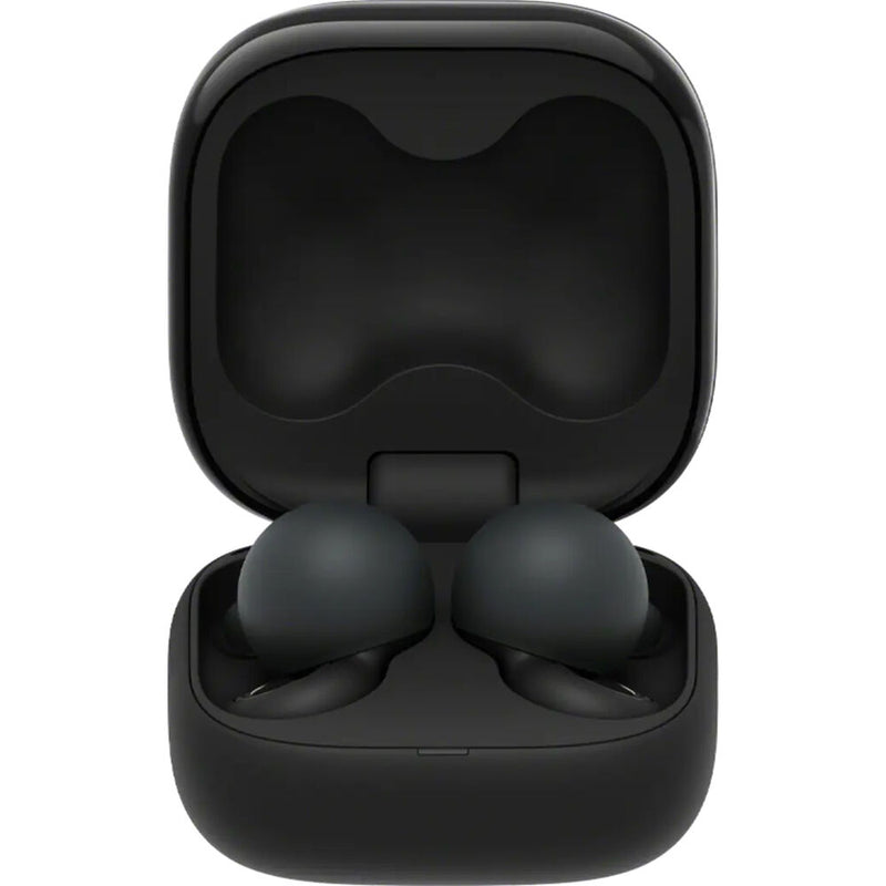 Sony LinkBuds Open True Wireless Earbuds (Black)
