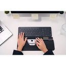 Contour Design RollerMouse Red Plus Wireless Mouse