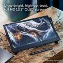 Wacom Movink 13 Creative Pen & Touch Display