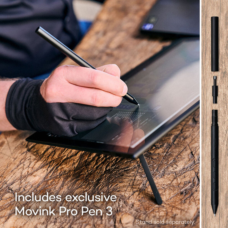 Wacom Movink 13 Creative Pen & Touch Display