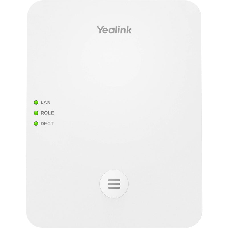 Yealink W80DM DECT Manager