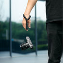 SmallRig Universal Braided Wristband (Black)