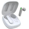 Timekettle WT2 Edge Real-Time Translator Earbuds (Online, White)