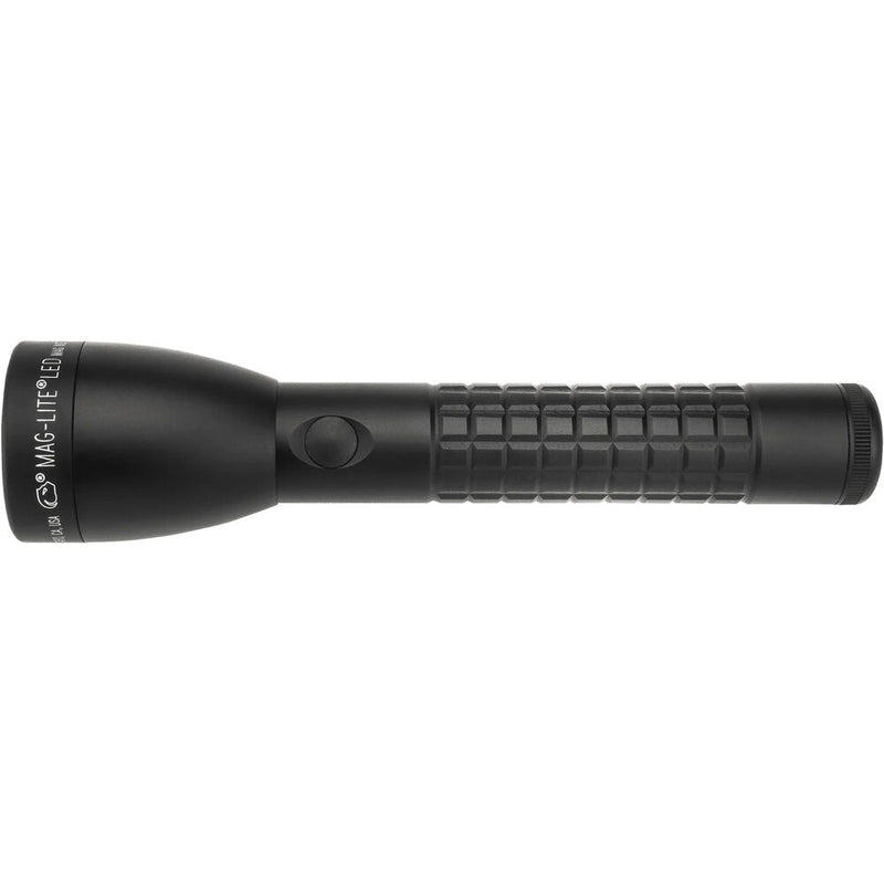 Maglite ML50LX 2C-Cell LED Flashlight 2021 Edition (Black)