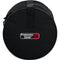 Gator GP-0808B Standard Series Padded Protechtor Tom Drum Bag (8 x 8", Black)