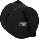 Gator GP-0808B Standard Series Padded Protechtor Tom Drum Bag (8 x 8", Black)