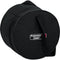 Gator GP-0808B Standard Series Padded Protechtor Tom Drum Bag (8 x 8", Black)