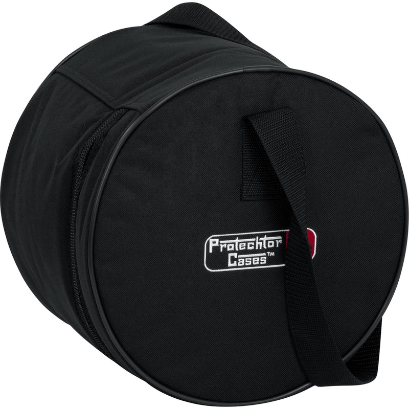 Gator GP-0808B Standard Series Padded Protechtor Tom Drum Bag (8 x 8", Black)
