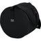 Gator GP-0808B Standard Series Padded Protechtor Tom Drum Bag (8 x 8", Black)