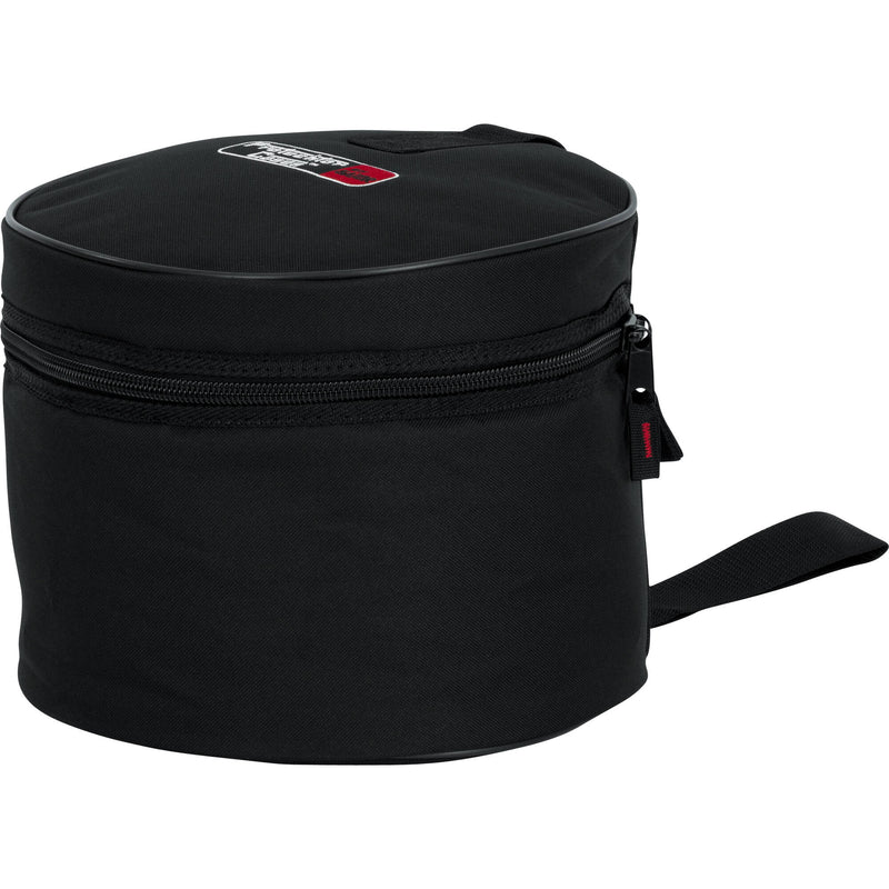 Gator GP-0808B Standard Series Padded Protechtor Tom Drum Bag (8 x 8", Black)