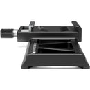 MID49 Gimbal Bottom Arca-Type Dovetail Adapter for DJI Ronin 2