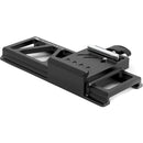 MID49 Gimbal Bottom Arca-Type Dovetail Adapter for FREEFLY M?VI Pro