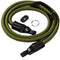 SmallRig Universal Braided Shoulder Strap (Green)