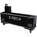Gator G-Tour ATA Case For 2 50 To 55" LED/LCD/Plasma Screens
