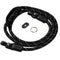 SmallRig Universal Braided Shoulder Strap (Black)