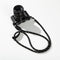 SmallRig Universal Braided Shoulder Strap (Black)