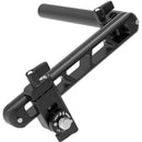 MID49 TWIST Mount EVF Kit with ARRI 3/8"-16 Screw Knuckle