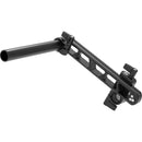 MID49 TWIST Mount EVF Kit with ARRI 3/8"-16 Screw Knuckle