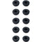 Jabra Ear Cushions for Engage Headset (5-Pack)