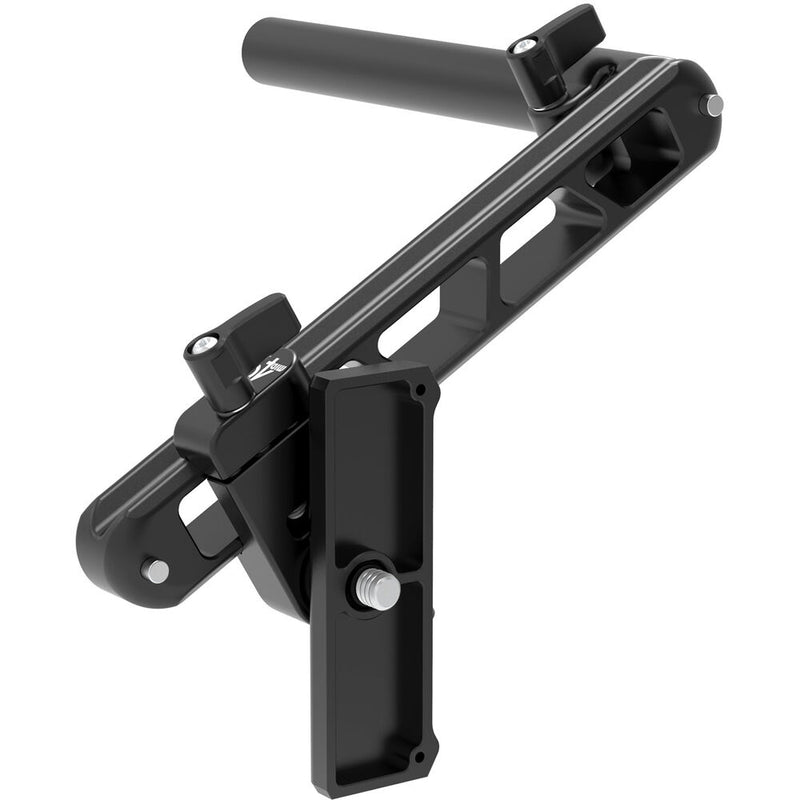 MID49 TWIST Mount EVF Kit with Canon Monitor Spud Knuckle