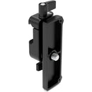 MID49 TWIST Mount EVF Knuckle with Canon Monitor Spud