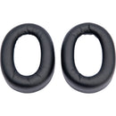 Jabra Ear Cushions for Evolve2 85 (Pair, Black)