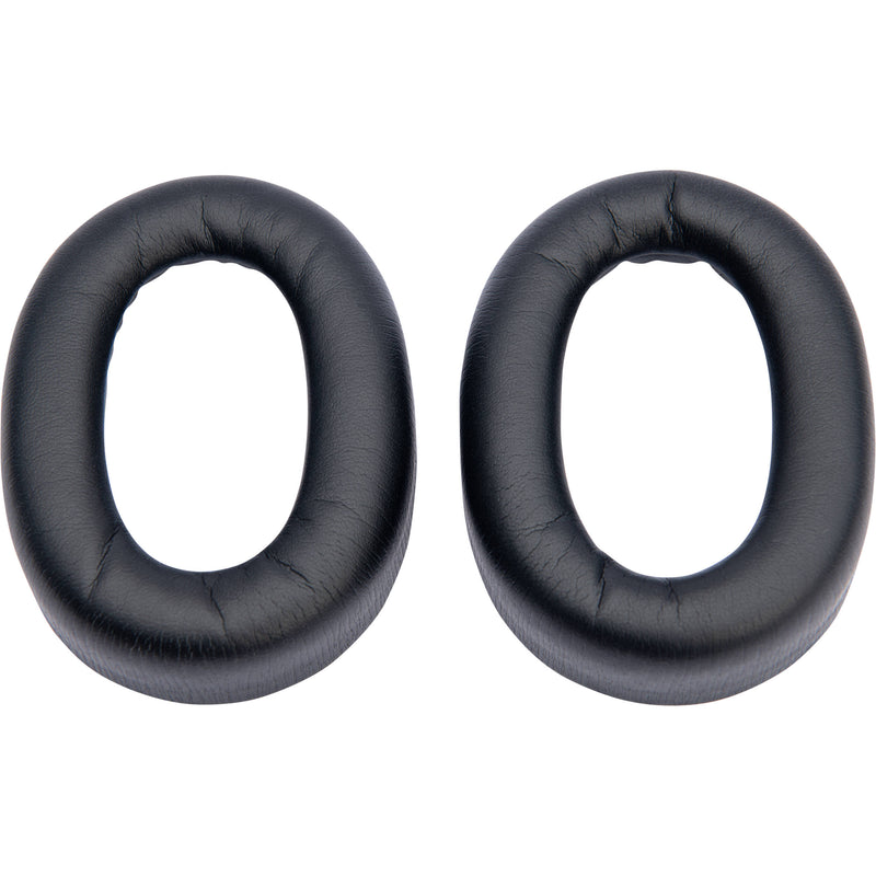 Jabra Ear Cushions for Evolve2 85 (Pair, Black)
