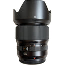 FUJIFILM Lens Hood for GF 55mm f/1.7R WR Lens