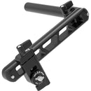 MID49 TWIST Mount EVF Kit with ARRI 1/4"-20 Screw Knuckle