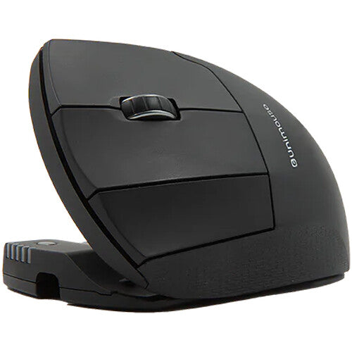 Contour Design Unimouse Wired Mouse (Left-Handed)