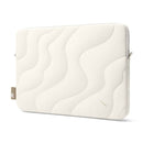 tomtoc Terra-A27 15" Laptop Sleeve (Snowberg)
