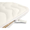 tomtoc Terra-A27 15" Laptop Sleeve (Snowberg)
