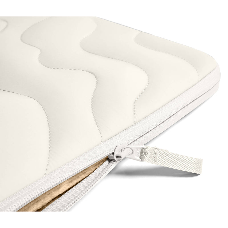 tomtoc Terra-A27 15" Laptop Sleeve (Snowberg)