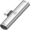 Adonit Nest USB-C to Dual USB-C Adapter