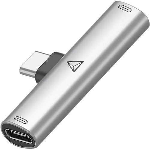 Adonit Nest USB-C to Dual USB-C Adapter