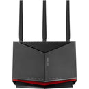 ASUS RT-BE86U BE6800 Wireless Dual-Band Multi-Gig Router