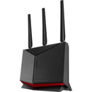 ASUS RT-BE86U BE6800 Wireless Dual-Band Multi-Gig Router