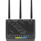 ASUS RT-BE86U BE6800 Wireless Dual-Band Multi-Gig Router