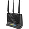 ASUS RT-BE86U BE6800 Wireless Dual-Band Multi-Gig Router
