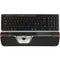 Contour Design Ultimate Workstation RollerMouse Red Wireless Mouse and Keyboard