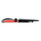 Contour Design Ultimate Workstation RollerMouse Red Wireless Mouse and Keyboard