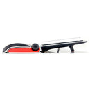 Contour Design Ultimate Workstation RollerMouse Red Wireless Mouse and Keyboard
