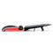 Contour Design Ultimate Workstation RollerMouse Red Wireless Mouse and Keyboard