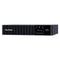 CyberPower PR3000RTXL2UACN Smart App Sinewave UPS Rack/Tower 9-Outlet UPS System (Pre-Installed Card for Remote Management, Standard Battery)