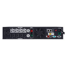 CyberPower PR3000RTXL2UACN Smart App Sinewave UPS Rack/Tower 9-Outlet UPS System (Pre-Installed Card for Remote Management, Standard Battery)