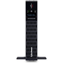 CyberPower PR3000RTXL2UACN Smart App Sinewave UPS Rack/Tower 9-Outlet UPS System (Pre-Installed Card for Remote Management, Standard Battery)