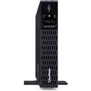 CyberPower PR3000RTXL2UACN Smart App Sinewave UPS Rack/Tower 9-Outlet UPS System (Pre-Installed Card for Remote Management, Standard Battery)